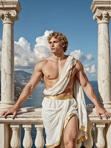 Ancient Greece