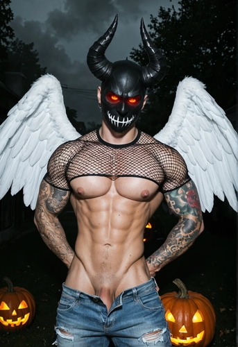 Halloween